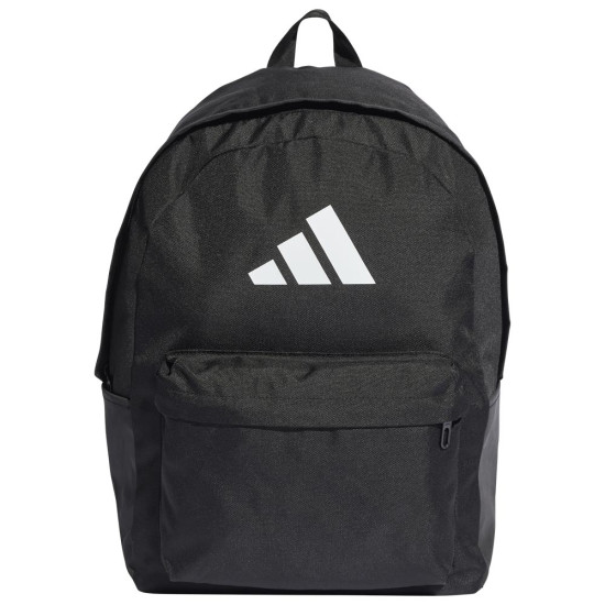 Adidas Τσάντα πλάτης Classic 3 Bar Logo Backpack